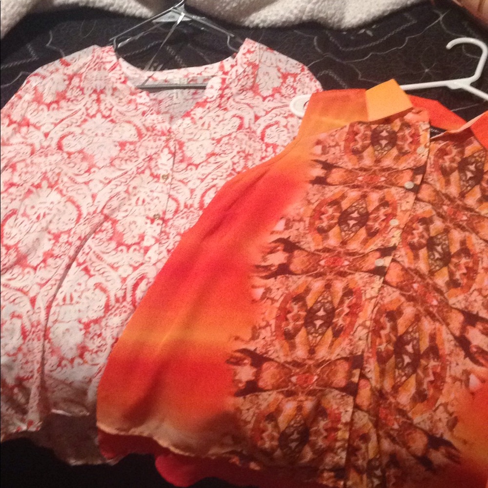 Shirts
